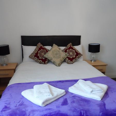 Metro House Star Accommodation لندن المظهر الخارجي الصورة