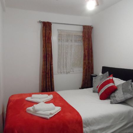 Metro House Star Accommodation لندن المظهر الخارجي الصورة