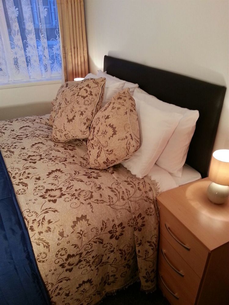 Metro House Star Accommodation لندن المظهر الخارجي الصورة