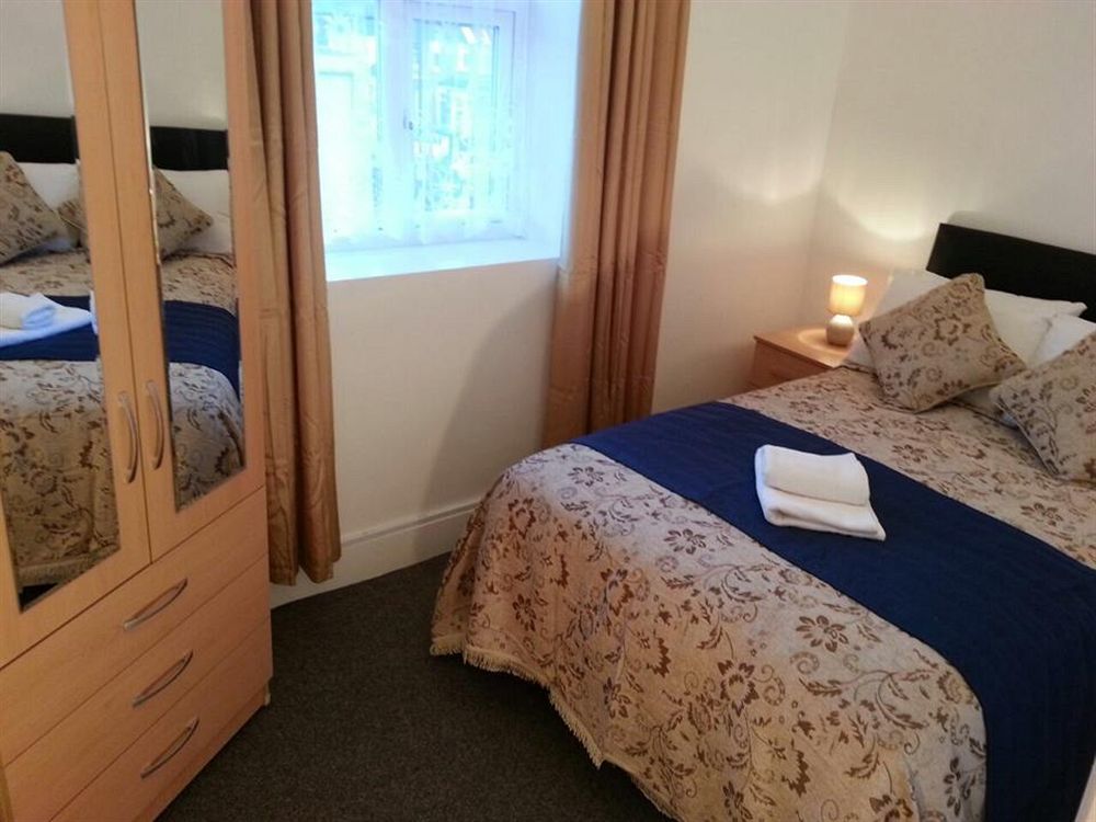 Metro House Star Accommodation لندن المظهر الخارجي الصورة