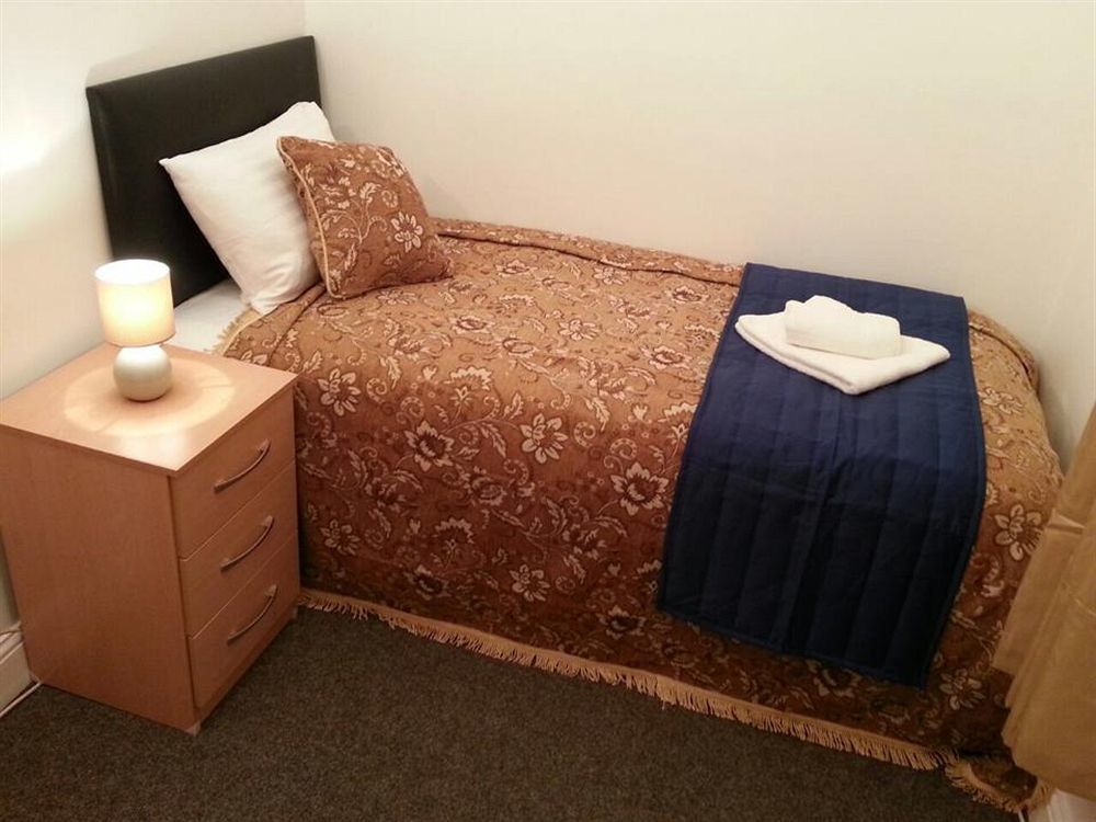 Metro House Star Accommodation لندن المظهر الخارجي الصورة