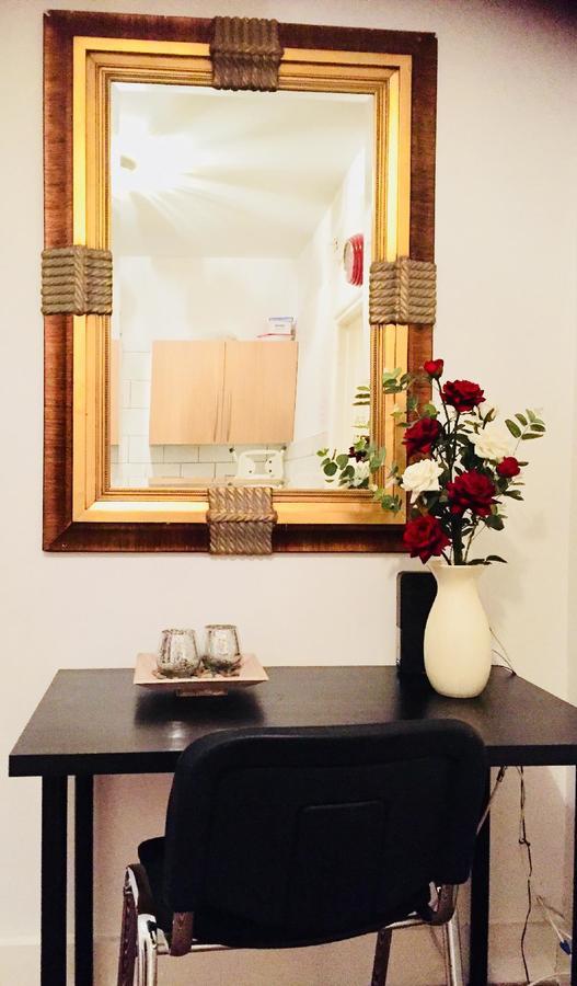 Metro House Star Accommodation لندن المظهر الخارجي الصورة