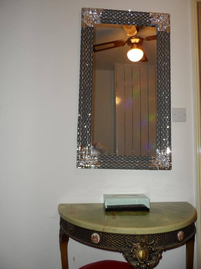 Metro House Star Accommodation لندن المظهر الخارجي الصورة